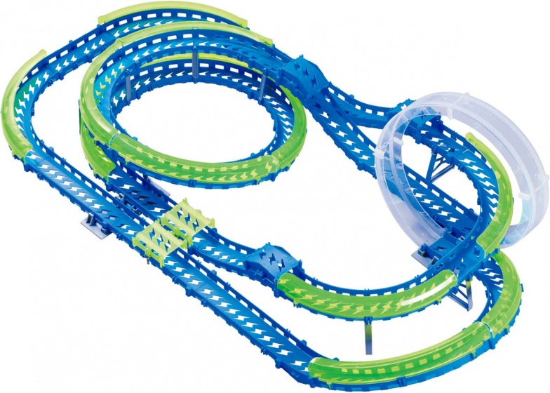 Wave Racers racebaan epic challenge speedway 71 delig