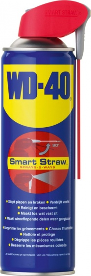 WD-40 multispray BR13E s inteligentnou slamkou 300 ml