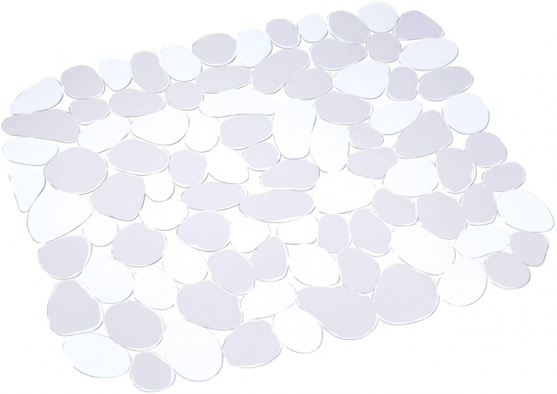 Wenko odkvapkávacia podložka 26 x 31 cm priehľadná