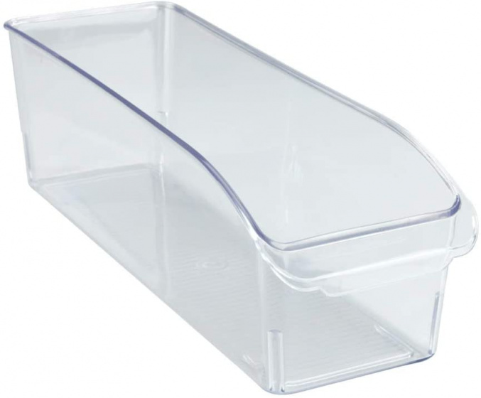 Wenko chladnička-organizér 31 x 10 x 9,5 cm PP transparent