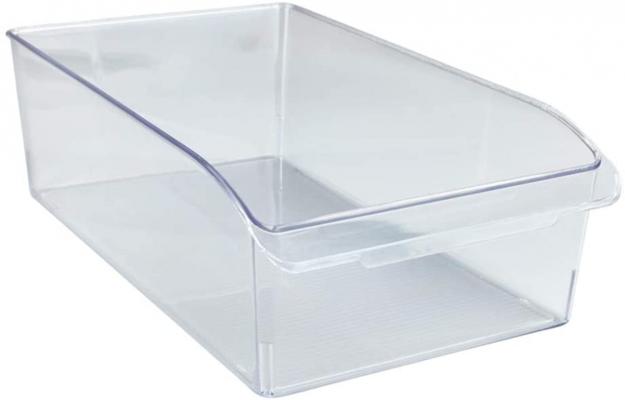 Wenko chladnička-organizér 37 x 21 x 11 cm PP transparent