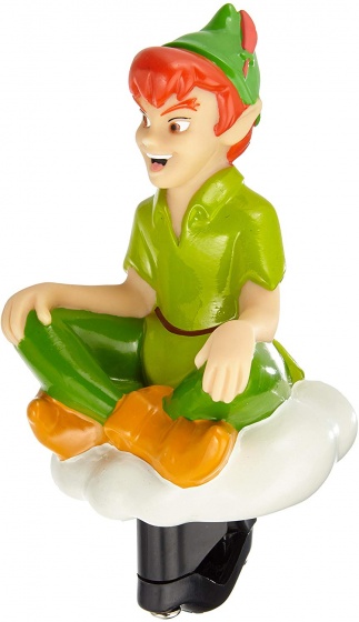 Widek peter pan toeter 11 cm