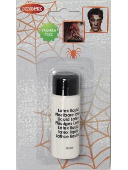Witbaard aplikačná sada Latex tekutý tyranparent 28,3 ml
