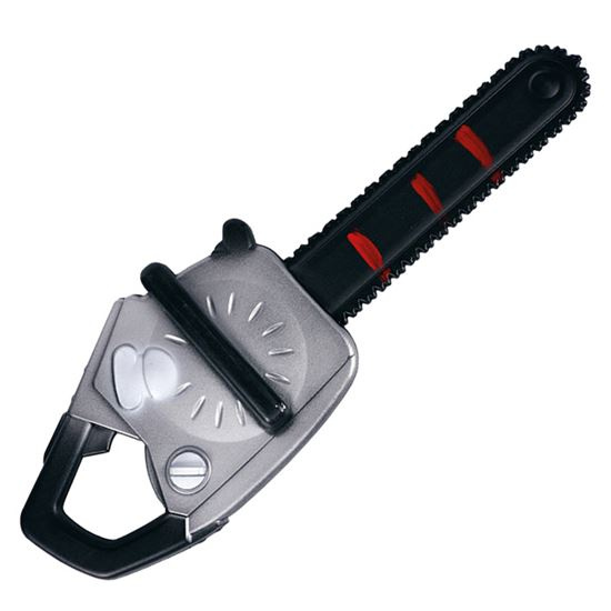 Witbaard reťazová píla 45 cm strieborná/čierna/červená