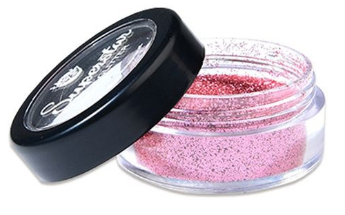 Witbaard makeup Fine Glitter6 ml ružový