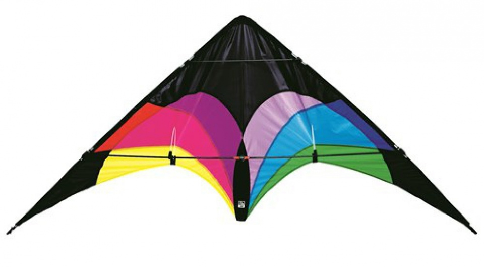 kite Flip 140 cm polyester 5-piece