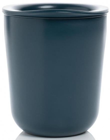XD Collection hrnček na kávu 250 mililitrov polypropylén modrý