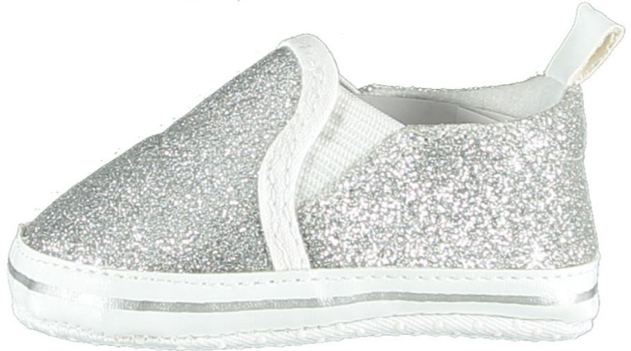 Carnival Toys kostra girlanda 25 x 300 cm papier biely