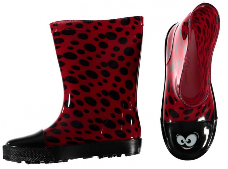 junior rain boots