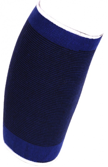 calf strap blue unisex size S