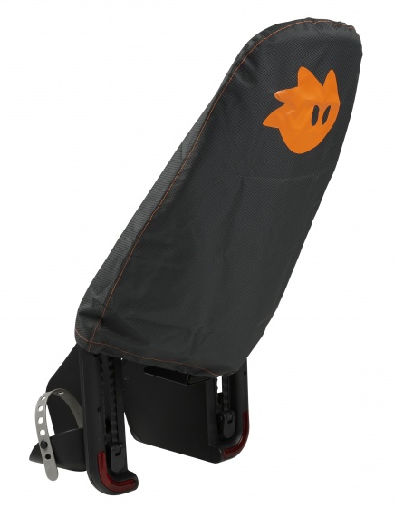 Yepp regenhoes voor maxi met etui