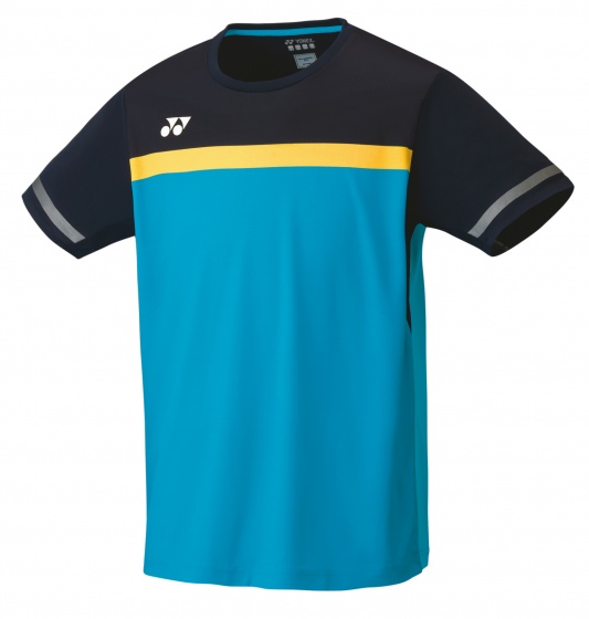 sportshirt men's blue/black size XS