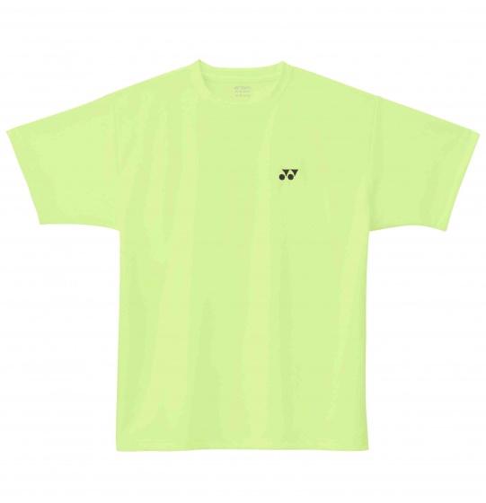 LT1015 lime unisex T-shirt size S