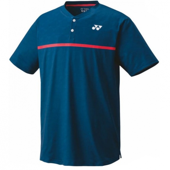 Yonex tenisová košeľa Poloblue pánska veľkosť M