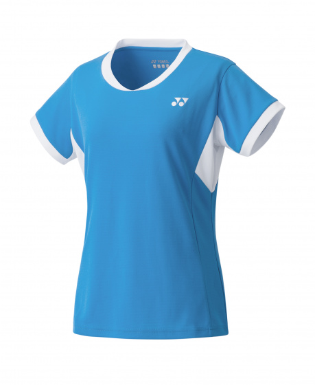 tennis shirt Team Ladyblue ladies size S