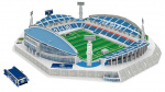 11Force 3D-puzzel Getafe CF 48 x 34 cm foam blauw 99-delig 11Force 3D-puzzel Getafe CF 48 x 34 cm foam blauw 99-delig