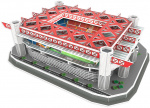 11Force 3D-puzzel Inter Milan 29 x 23 cm foam rood 99-delig 11Force 3D-puzzel Inter Milan 29 x 23 cm foam rood 99-delig