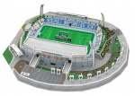 11Force 3D-puzzel Real Madrid 35 x 36,3 cm foam grijs 99-delig 11Force 3D-puzzel Real Madrid 35 x 36,3 cm foam grijs 99-delig