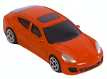 2-Play auto diecast 1:64 oranje 2-Play auto diecast 1:64 oranje