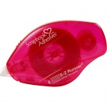 3L correctieroller E-Z Runner 8 mm 15m rood 3L correctieroller E-Z Runner 8 mm 15m rood