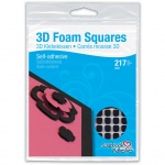 3L foam vierkantjes 154 stuks 10 x 10 cm 63 stuks 5 x 5 cm 3L foam vierkantjes 154 stuks 10 x 10 cm 63 stuks 5 x 5 cm