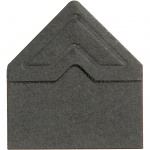 3L fotohoekjes 108 stuks 10 x 10 mm zwart 3L fotohoekjes 108 stuks 10 x 10 mm zwart