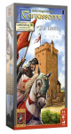 999 Games bordspel Carcassonne: De Toren 999 Games bordspel Carcassonne: De Toren
