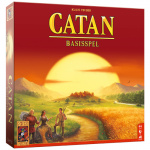 999 Games gezelschapsspel Catan Basisspel (NL) 999 Games gezelschapsspel Catan Basisspel (NL)