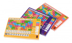 999 Games scoreblokken Keer op Keer level 2/3/4 3 stuks 999 Games scoreblokken Keer op Keer level 2/3/4 3 stuks
