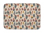 ACHOKA speelkleed veren 130 x 180 cm ACHOKA speelkleed veren 130 x 180 cm