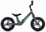 AMIGO Loopfietsen Flip 12 Inch Junior Legergroen AMIGO Loopfietsen Flip 12 Inch Junior Legergroen
