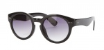 AMIGO zonnebril dames cat.2 zwart/smoke (AML19014 A) AMIGO zonnebril dames cat.2 zwart/smoke (AML19014 A)