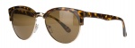 AMIGO zonnebril unisex cat.3 bruin turtle/bruin (AML19016 B) AMIGO zonnebril unisex cat.3 bruin turtle/bruin (AML19016 B)