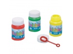 Amscan bellenblaas 29 ml 6 stuks Amscan bellenblaas 29 ml 6 stuks