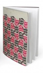 Arbos schrift letter print 12x17 cm Arbos schrift letter print 12x17 cm