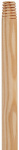 Arte Regal decoratiestok 115 x 2,2 cm hout lichtbruin Arte Regal decoratiestok 115 x 2,2 cm hout lichtbruin