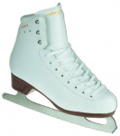 Atena kunstschaatsen Luna Figure dames kunstleer wit mt 37 Atena kunstschaatsen Luna Figure dames kunstleer wit mt 37