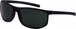 AZ-Eyewear Sport zonnebril unisex cat.3 zwart/groen (AZ-9250) AZ-Eyewear Sport zonnebril unisex cat.3 zwart/groen (AZ-9250)