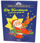 Ballon verhaal- en liedjesboek - De Kerstman haalt een grap uit Ballon verhaal- en liedjesboek - De Kerstman haalt een grap uit