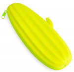 Balvi etui Cactus 20,2 x 9,5 cm siliconen groen Balvi etui Cactus 20,2 x 9,5 cm siliconen groen
