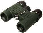 Barr & Stroud Sahara 10x25 verrekijker groen Barr & Stroud Sahara 10x25 verrekijker groen