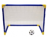 Baseline Voetbalgoal 81 X 63 X 48 cm Baseline Voetbalgoal 81 X 63 X 48 cm