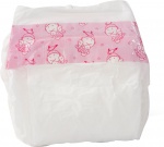 Bayer luiers voor poppen 19 cm wit Bayer luiers voor poppen 19 cm wit