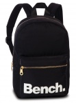 Bench rugzak Small 9,5 liter zwart Bench rugzak Small 9,5 liter zwart
