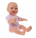 Berjuan babypop Newborn blank 30 cm meisje Berjuan babypop Newborn blank 30 cm meisje