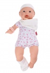 Berjuan babypop Newborn soft body ziekenhuis 45 cm meisje Berjuan babypop Newborn soft body ziekenhuis 45 cm meisje