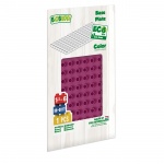 BiOBUDDi grondplaat roze (BB-0017) BiOBUDDi grondplaat roze (BB-0017)