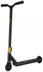 Black Dragon Stuntsteppen stuntstep Junior Voetrem Zwart/Brons Black Dragon Stuntsteppen stuntstep Junior Voetrem Zwart/Brons