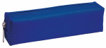 Bombata etui Classic 19 x 5 cm kunstleer blauw Bombata etui Classic 19 x 5 cm kunstleer blauw