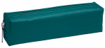 Bombata etui Classic 19 x 5 cm kunstleer turquoise Bombata etui Classic 19 x 5 cm kunstleer turquoise